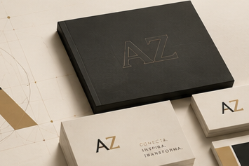 Identidade & Branding